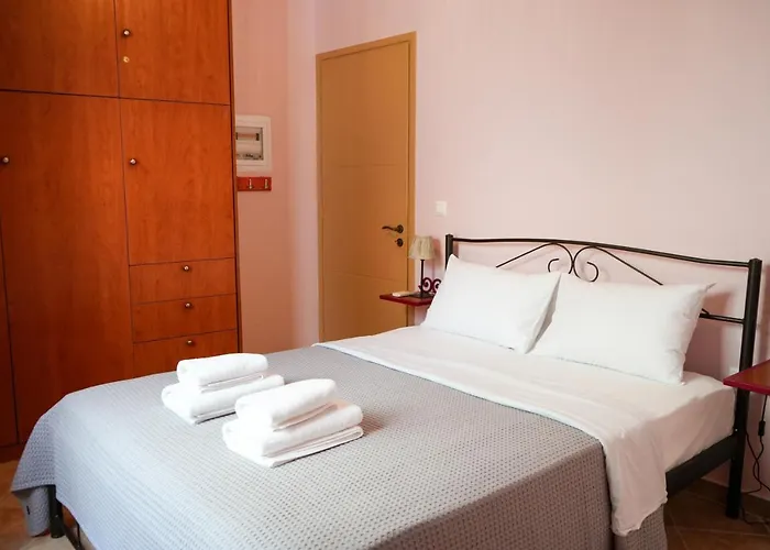 N2 Sokaki Apartment *