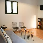 N2 Sokaki Apartment *