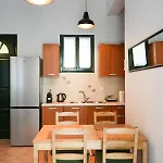 N2 Sokaki Apartment