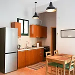 Apartment N2 Sokaki Nafplio
