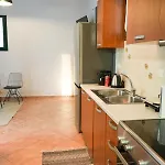 N2 Sokaki Apartment