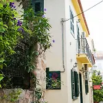 N2 Sokaki Apartment *