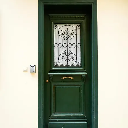Appartement N2 Sokaki Nauplie