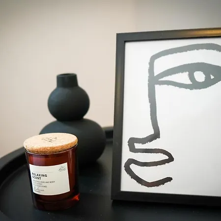 Apartment N2 Sokaki *