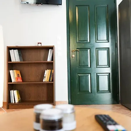 N2 Sokaki Appartement