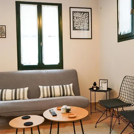 N2 Sokaki Appartement