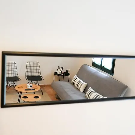 Appartement N2 Sokaki Nauplion