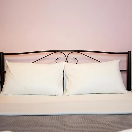 N2 Sokaki Apartment *