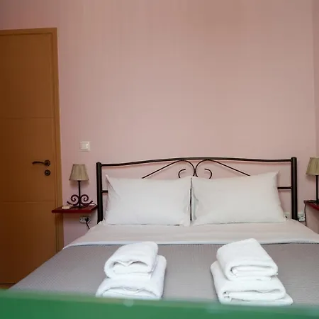 Appartement N2 Sokaki