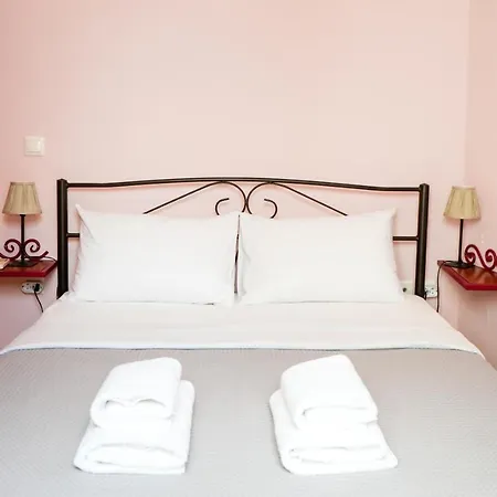 N2 Sokaki Appartement *