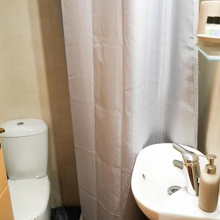 Appartement N2 Sokaki