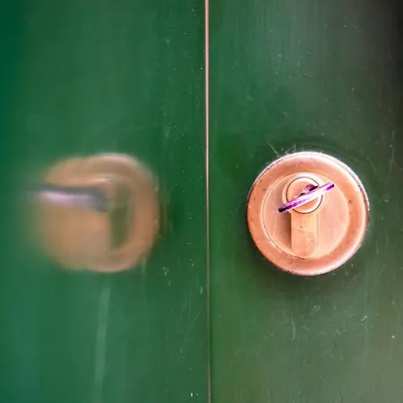 Appartement N2 Sokaki