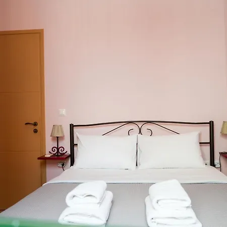 N2 Sokaki Appartement Nauplion