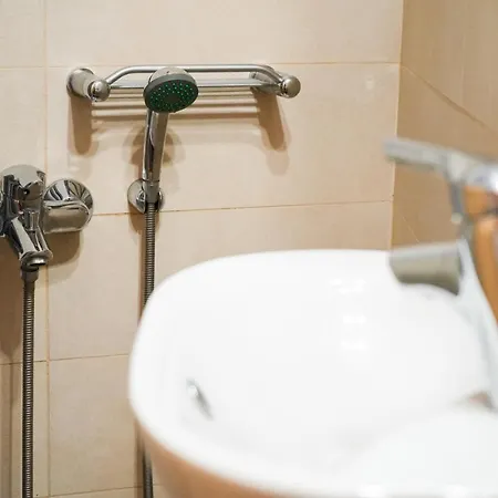 Apartment N2 Sokaki Nafplio