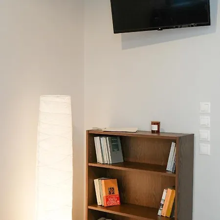 N2 Sokaki * Nauplion