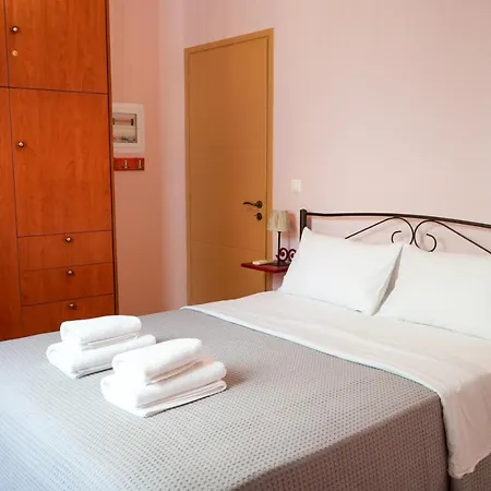 N2 Sokaki Apartment *