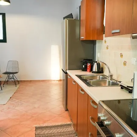 N2 Sokaki Appartement