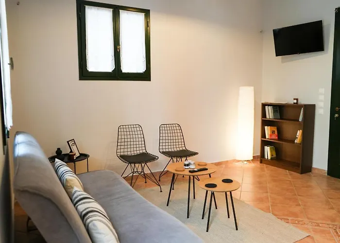 N2 Sokaki Apartment *