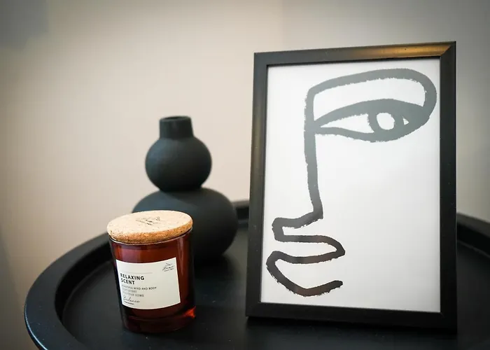 Διαμέρισμα N2 Sokaki *