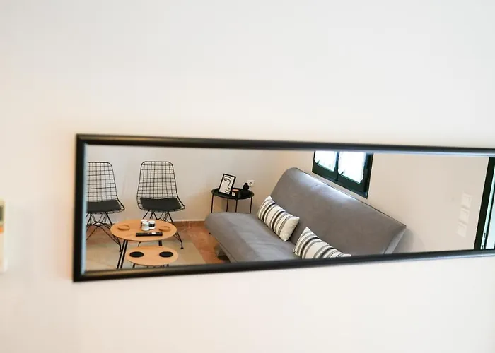 Apartment N2 Sokaki Nafplio