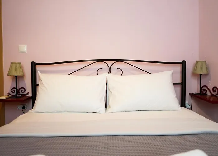 N2 Sokaki Apartment *