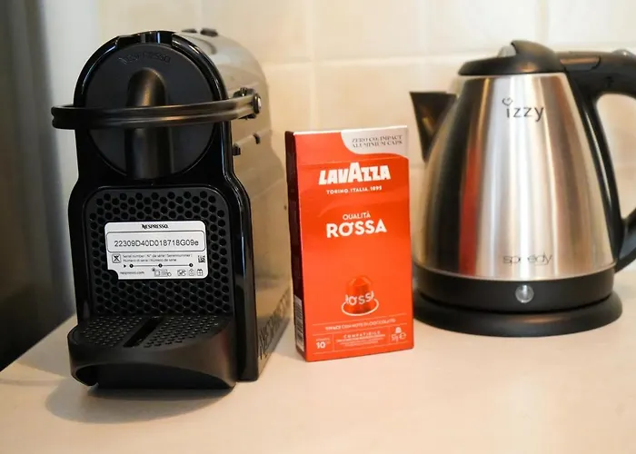 Апартаменты N2 Sokaki