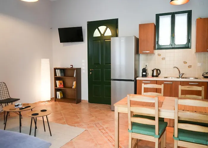 N2 Sokaki * Ναύπλιο