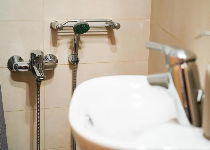 شقة N2 Sokaki نافبليو