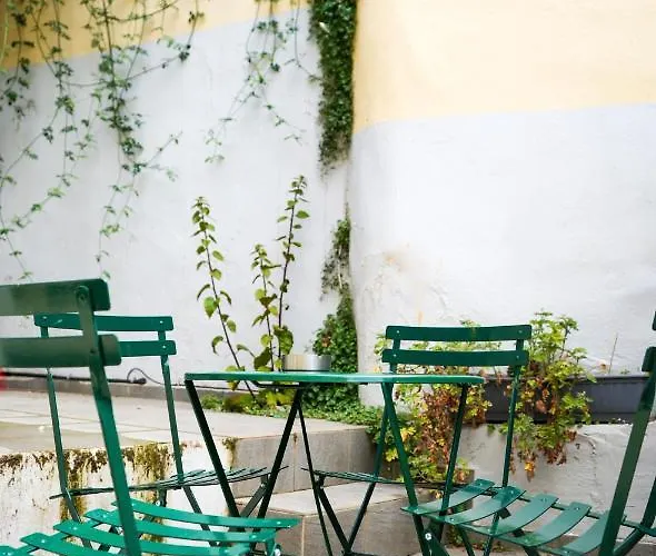 Апартаменты N2 Sokaki