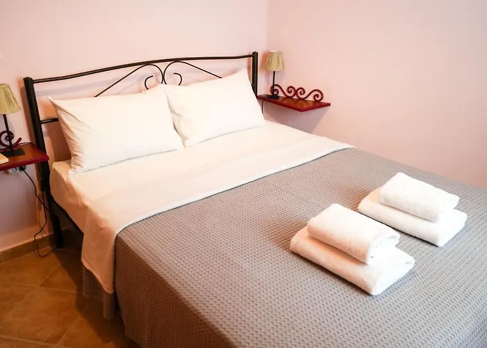 Apartment N2 Sokaki *