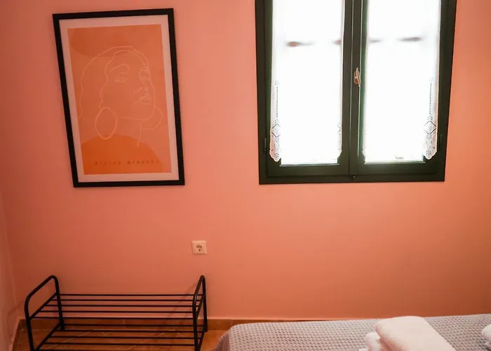 N2 Sokaki Apartment *